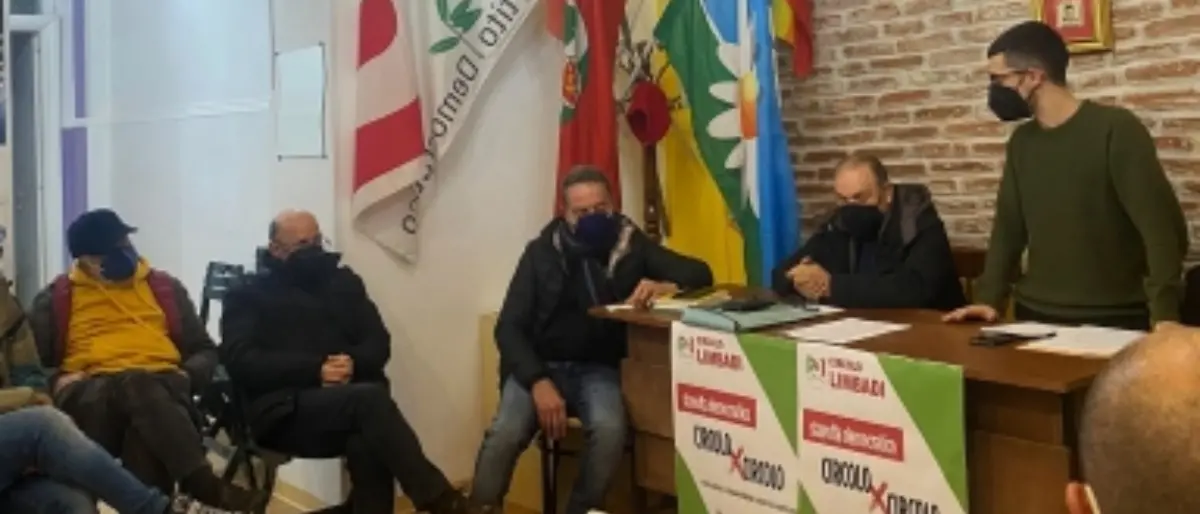 Primarie Pd, voto controcorrente a Limbadi: zero consensi a Bonaccini