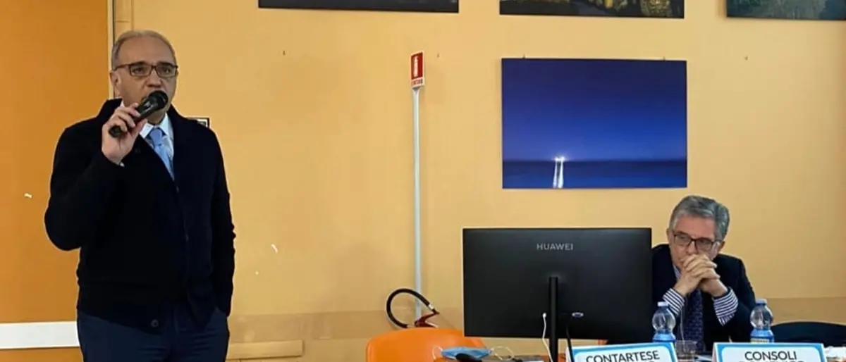 Vibo, patologie della tiroide: incontro al Centro “San Giuseppe Moscati”