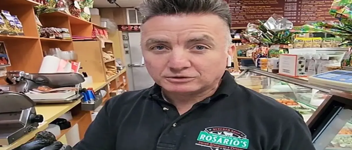 La ‘nduja del vibonese Rosario conquista gli Usa. E sul web il video spopola