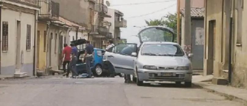 Operazione “Conquista”, la Cassazione annulla con rinvio l’arresto di Domenico Bonavota