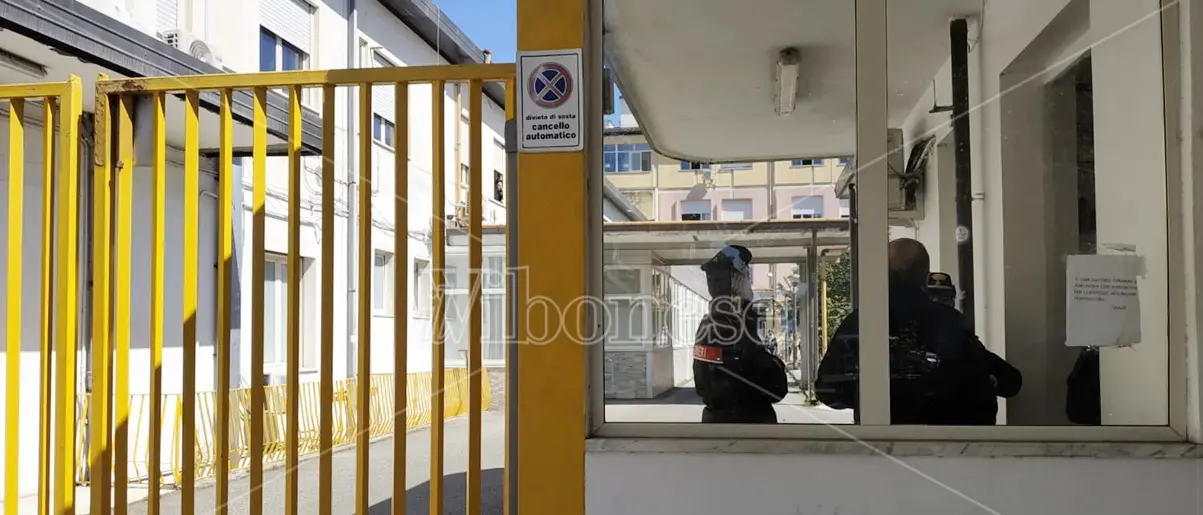 Vibo, ennesima aggressione nell’ospedale: unanime la condanna della politica