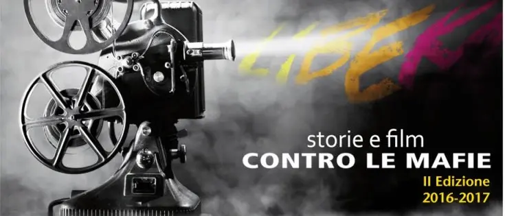 A “Pellicole scomode” il riutilizzo sociale dei beni confiscati