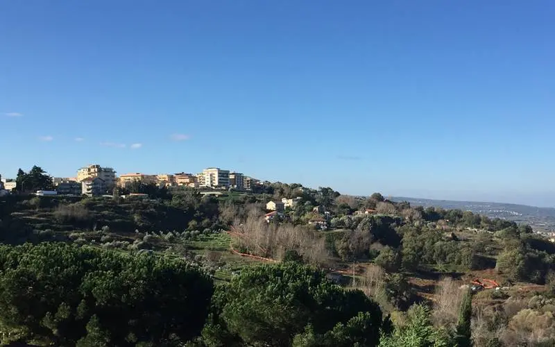 Vibo, messa in sicurezza dei versanti colpiti dall'alluvione del 2006 e ristrutturazione dei mercati generali: in campo 14,6 milioni