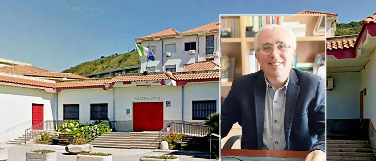 Casa della Salute a Pizzo, De Pasquale: «D’accordo con l’appello dei commissari»