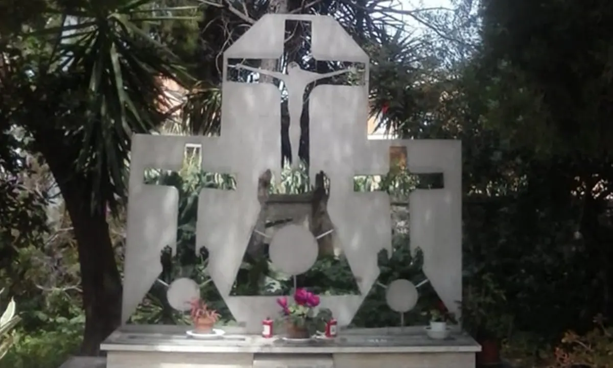 Il messaggio di Buona Pasqua della Pro Loco di Vibo Marina: «Che sia di ripartenza per tutti»