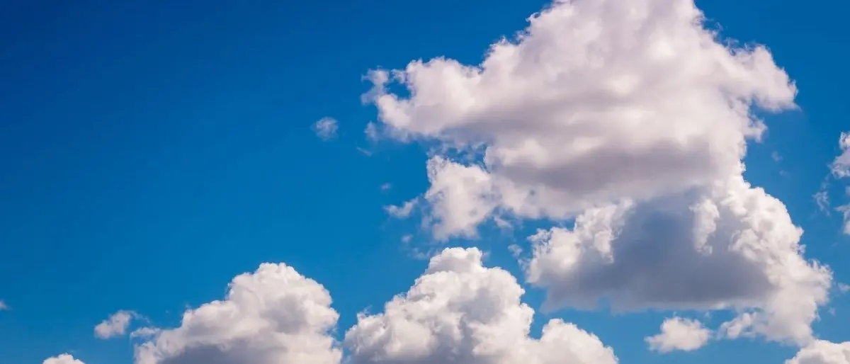 Meteo Calabria, generale miglioramento: tempo stabile con cieli nuvolosi