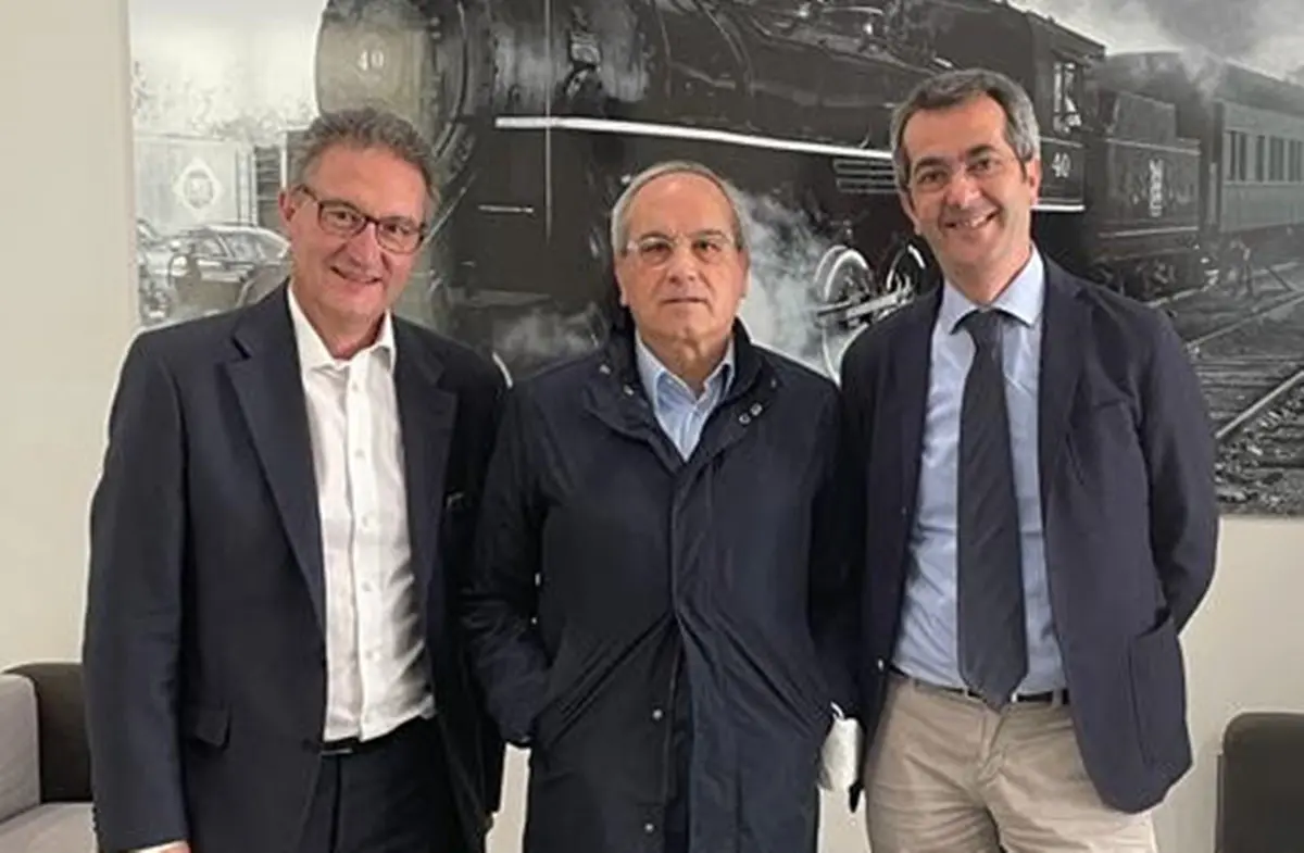 Vibo: Giuseppe Romano (\"Azione\") a Lamezia per parlare di sanità calabrese