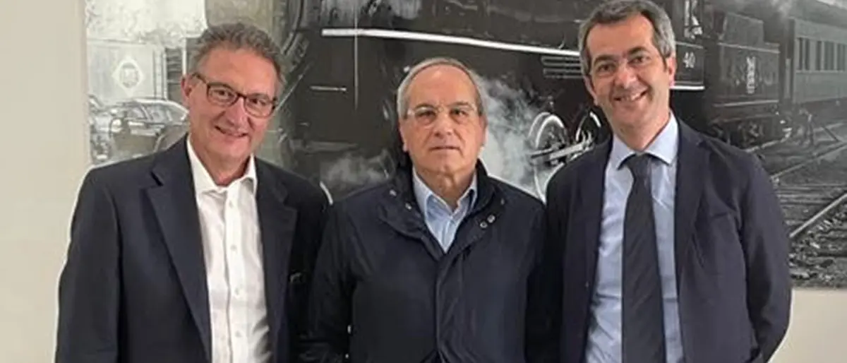 Vibo: Giuseppe Romano (\"Azione\") a Lamezia per parlare di sanità calabrese