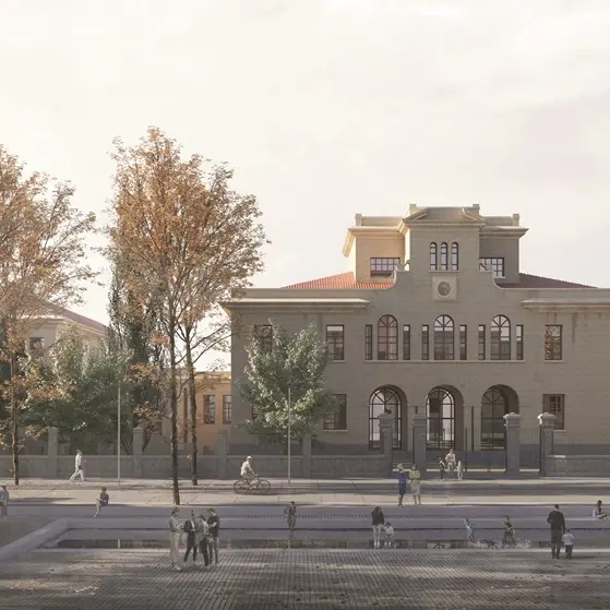 Vibo, riqualificazione di Piazza Municipio: ragioni e motivi delle scelte progettuali - Foto