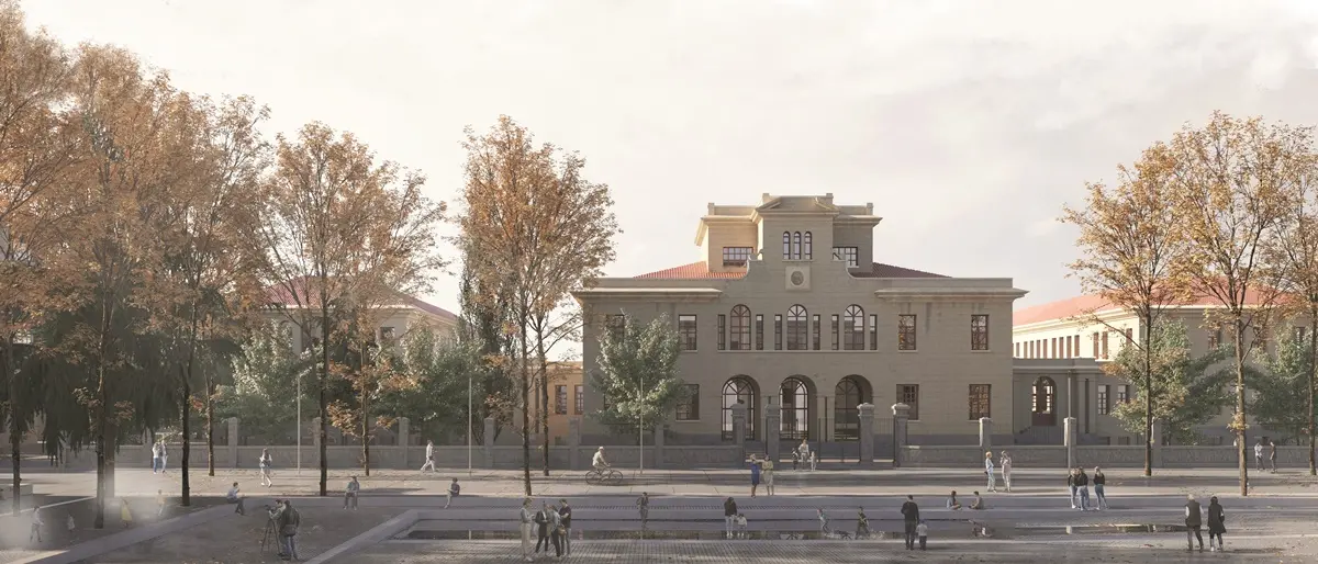 Lavori in piazza Municipio e verifiche archeologiche: dal Comune di Vibo sì definitivo