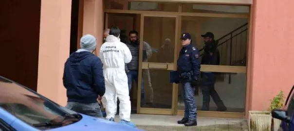 Accusato di aver ucciso la madre a Vibo Marina, per il perito non è processabile