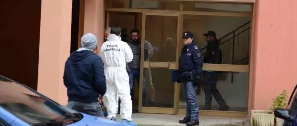 Accusato di aver ucciso la madre a Vibo Marina, per il perito non è processabile