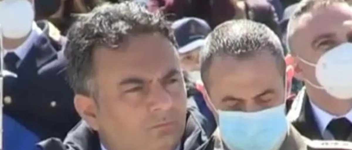 De Angelis (Lega) sul dopo voto: «A Vibo e provincia le percentuali più alte in Calabria»