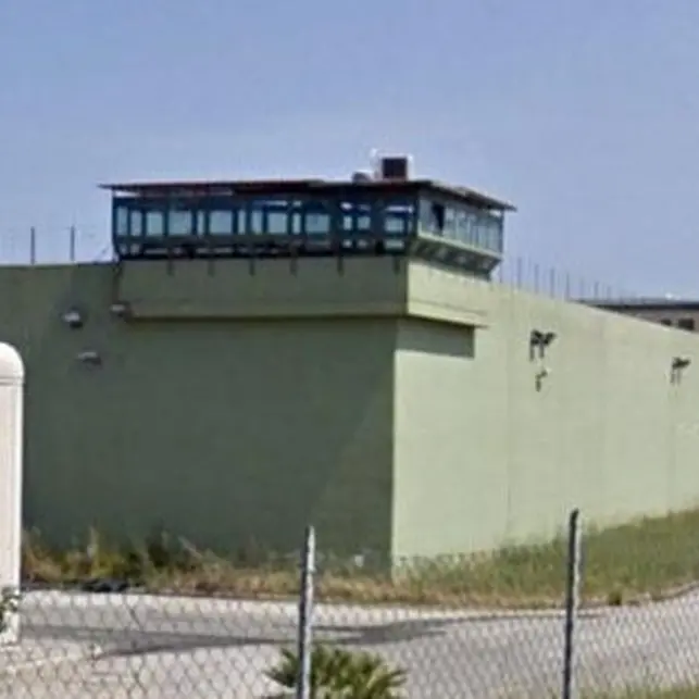 Più Europa in visita al Carcere di Vibo dopo l'aggressione a un agente penitenziario: «Manca assistenza psicologica per i dipendenti»