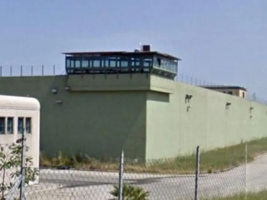 Carcere di Vibo, i sindacati chiedono l'assegnazione permanente di un comandante di reparto