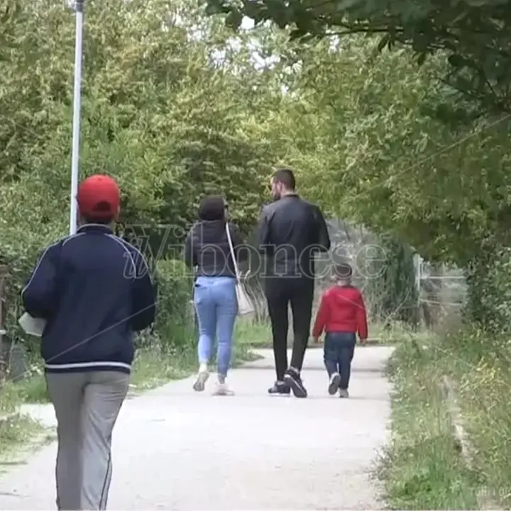 Pasqua e Pasquetta all'insegna della normalità: ecco le mete prescelte dai vibonesi - Video