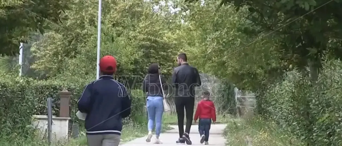 Pasqua e Pasquetta all'insegna della normalità: ecco le mete prescelte dai vibonesi - Video