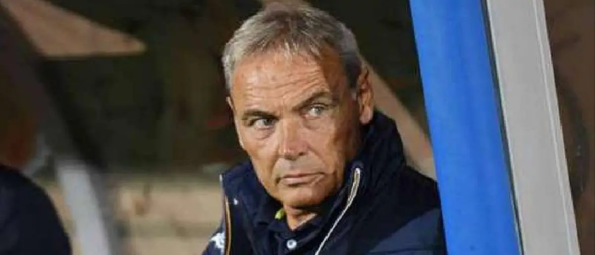 Una trasferta proibitiva per la Vibonese in casa dell’Avellino degli ex