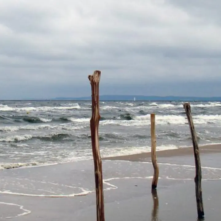 Nel Vibonese breve tregua dal maltempo ma da lunedì tornano i temporali: le previsioni per il fine settimana
