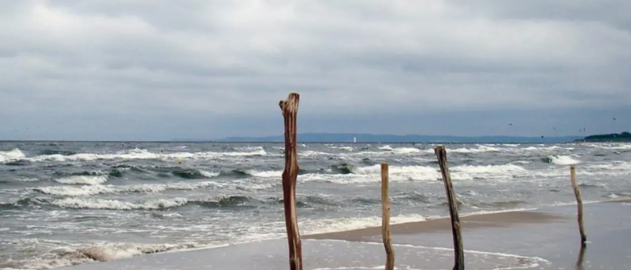 Temporali, forte vento e grandine: diramata l’allerta arancione in Calabria