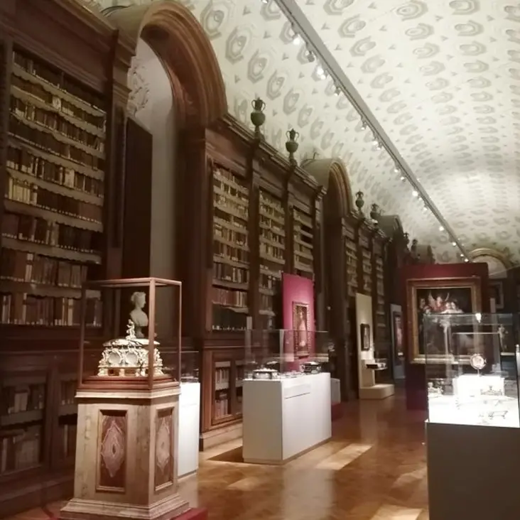 Da Mileto a Parma: alla mostra sui Farnese apprezzamento per il Crocifisso dell’Algardi