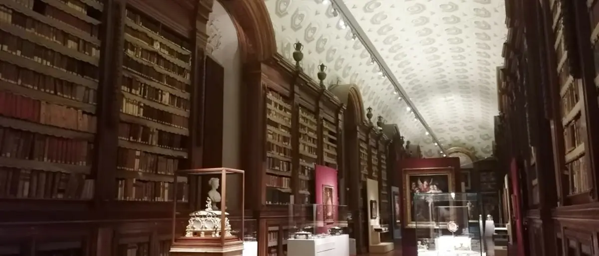 Da Mileto a Parma: alla mostra sui Farnese apprezzamento per il Crocifisso dell’Algardi