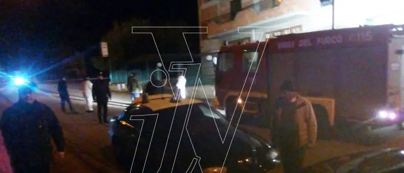 Agguato mortale nelle Preserre, lunedì l’autopsia su Rosario Mazza