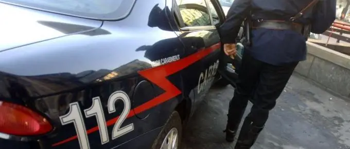 Tentata estorsione al parco eolico di Filogaso: tre nuovi arresti