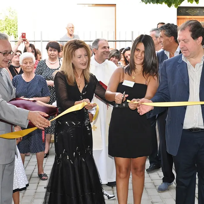 Vibo Marina, chiude la sede della Fondazione “Federica per la vita”: «Percorso non più sostenibile»