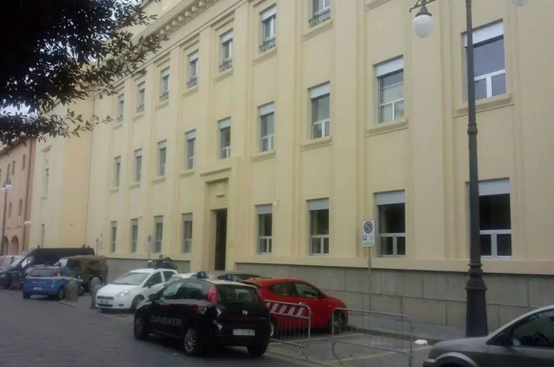 Viola obbligo di soggiorno: un arresto a Filandari