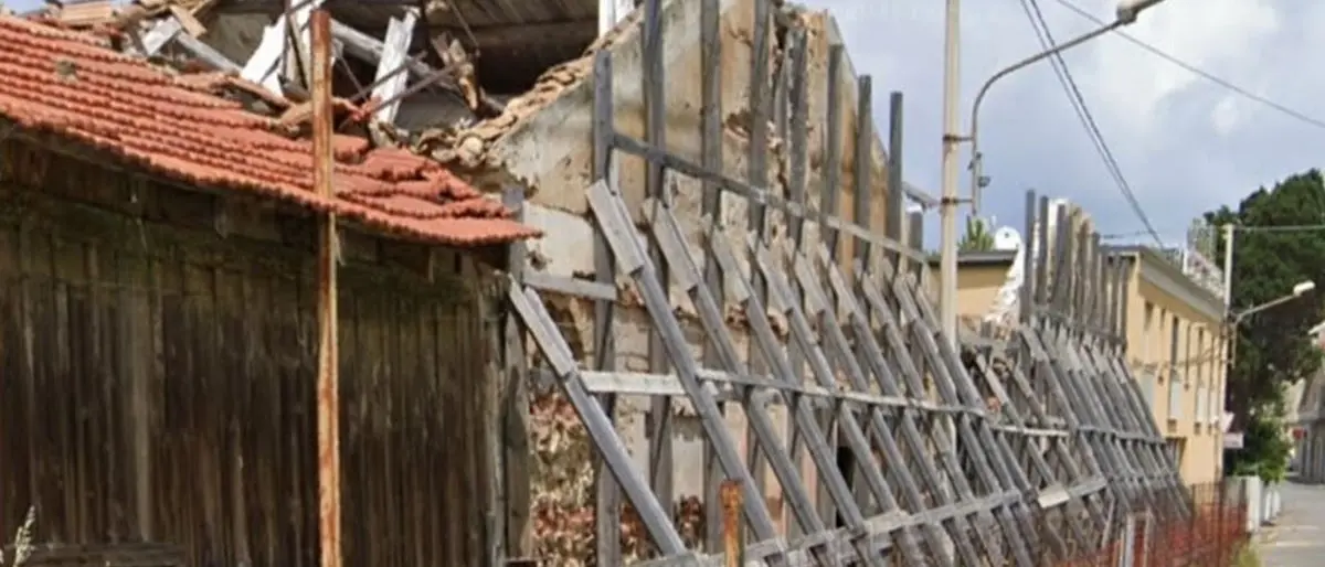 Ex Palazzo Callipo a Pizzo da anni abbandonato: ottenuti due finanziamenti