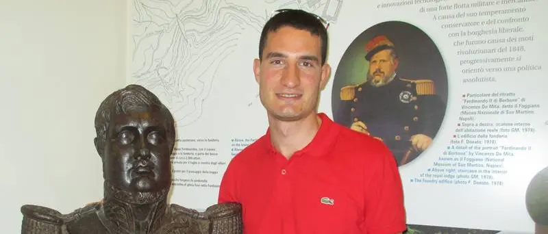 Associazione “ViboInsieme”, alla presidenza arriva Zinnà