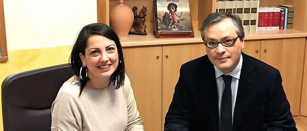 Sport e solidarietà: nuovo protocollo tra l’Asi e la “Monteleone Protezione civile”