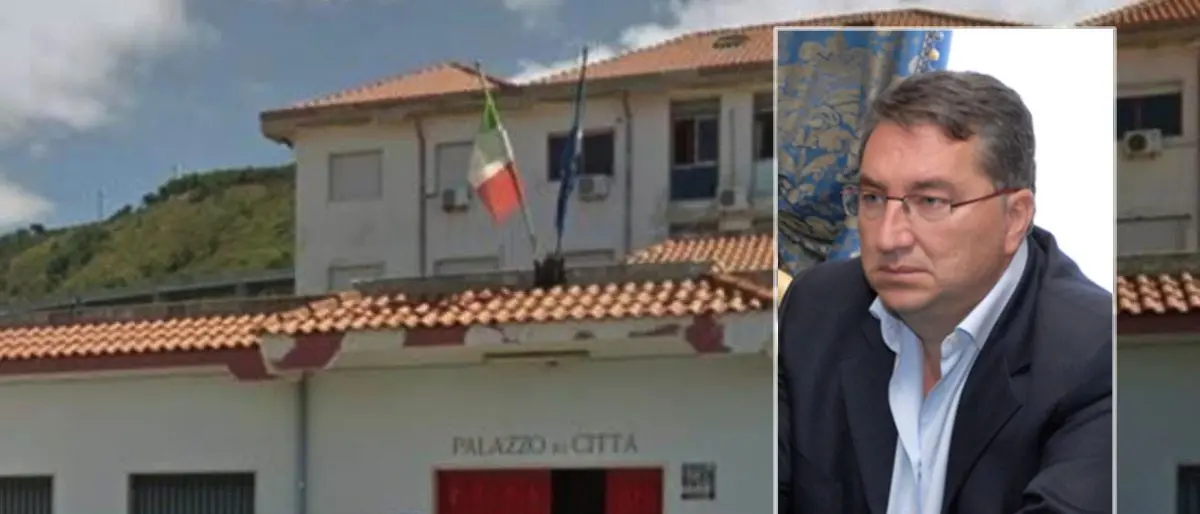 Comune di Pizzo: il sindaco Pititto vara la nuova giunta, ma mantiene alcune deleghe