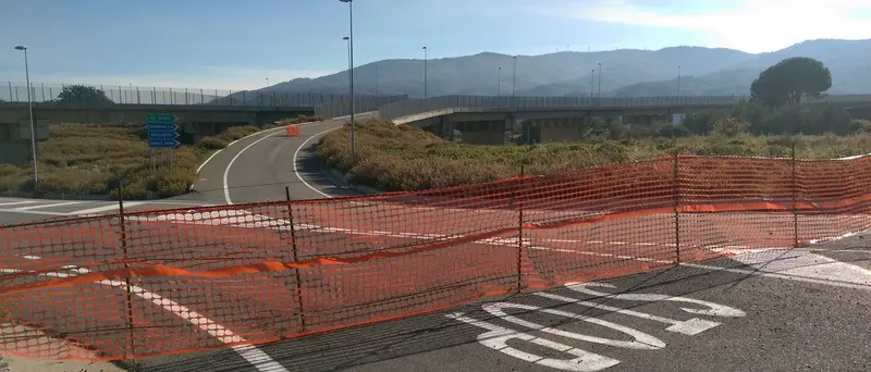 Trasversale delle Serre: plauso del Comitato per il tratto Gagliato-Laganosa