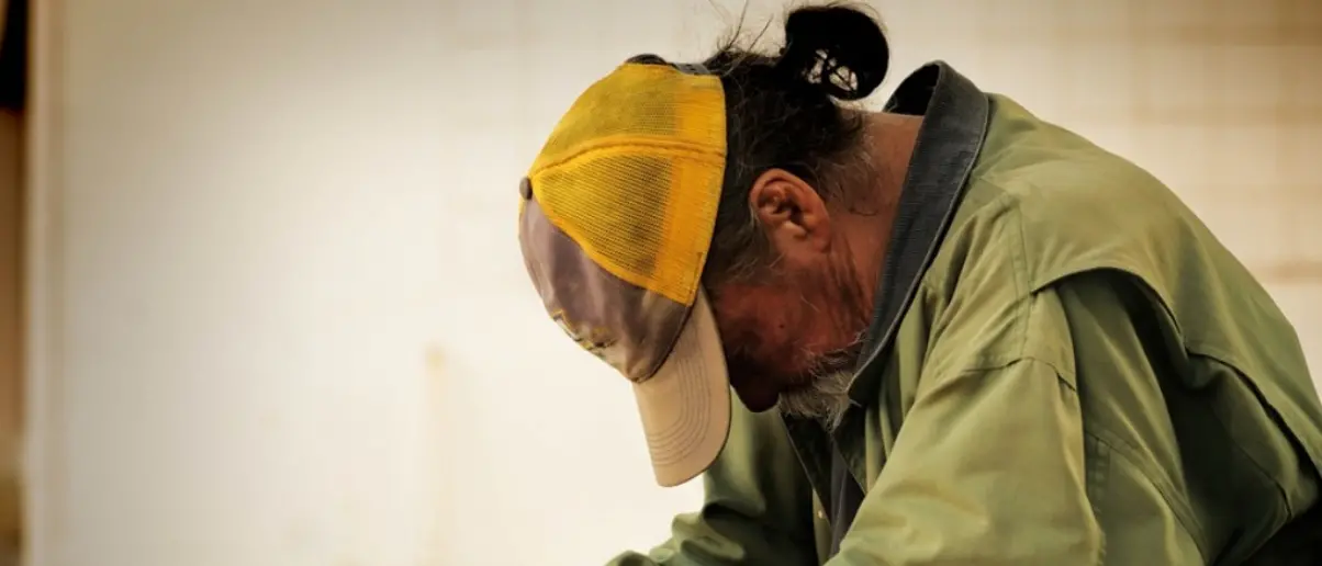 Povertà e disagio sociale, a Pannaconi la casa di carità accoglie il grido di aiuto degli ultimi