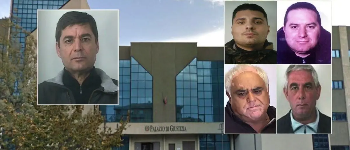 Fiumi di cocaina dal Sud America: il processo “Adelfi” resta a Vibo