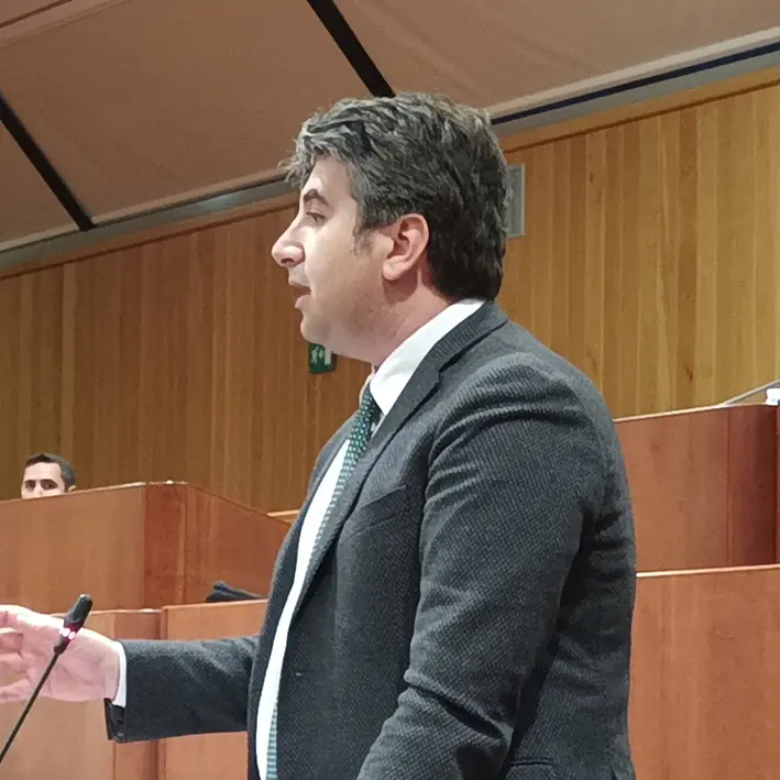Consigliere regionale supplente, Lo Schiavo: «Regole piegate alle esigenze della maggioranza»