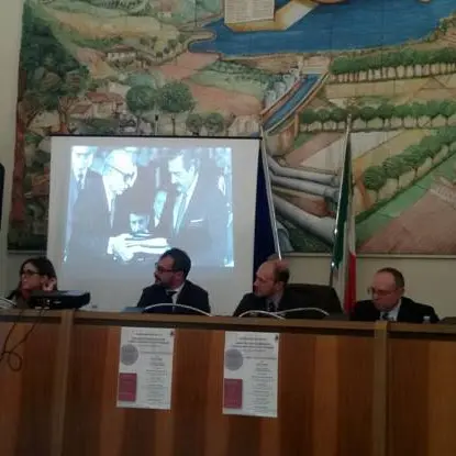 “Racconti dell’indicibile”, a Maierato il trauma culturale argentino