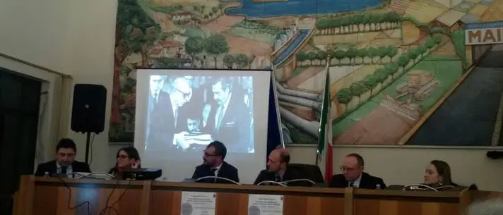 “Racconti dell’indicibile”, a Maierato il trauma culturale argentino