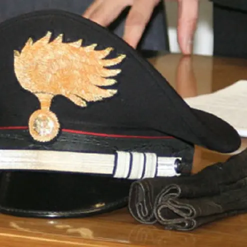 Serra San Bruno: i carabinieri incontrano gli alunni degli Istituti scolastici del territorio