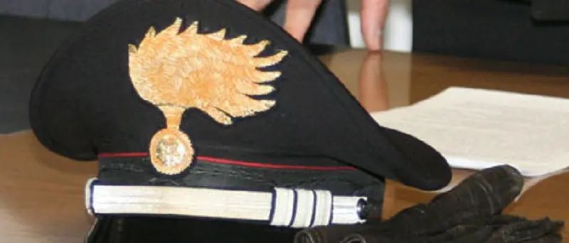 ‘Ndrangheta: “Romanzo criminale”, la deposizione in aula a Vibo del maresciallo Cannizzaro