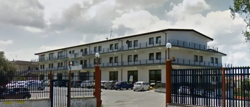 Trasferimento della scuola Murmura di Vibo, Barbuto: «La sede scelta è davvero sicura?»