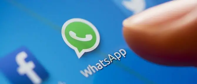 Al via “Cessaniti informa”, il Comune parla ai cittadini tramite WhatsApp