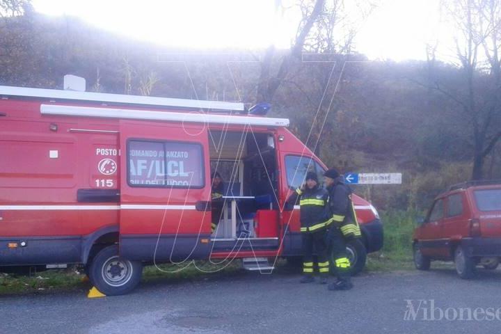 Ventiduenne fa perdere le sue tracce da Dinami, avviate le ricerche