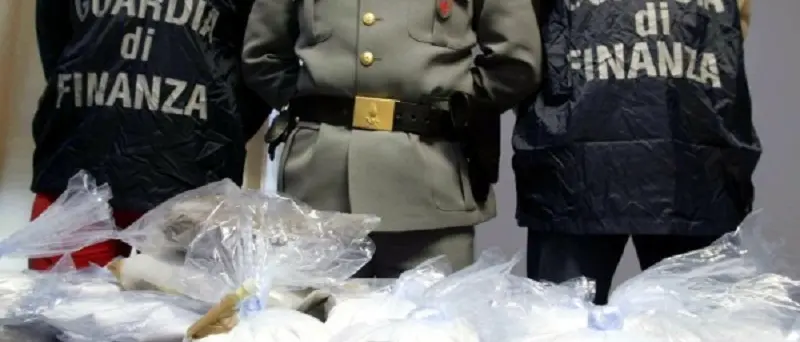 Narcotraffico: operazione “Stammer”, le decisioni dei gip di Vibo, Monza e Bologna per altri 10 arrestati