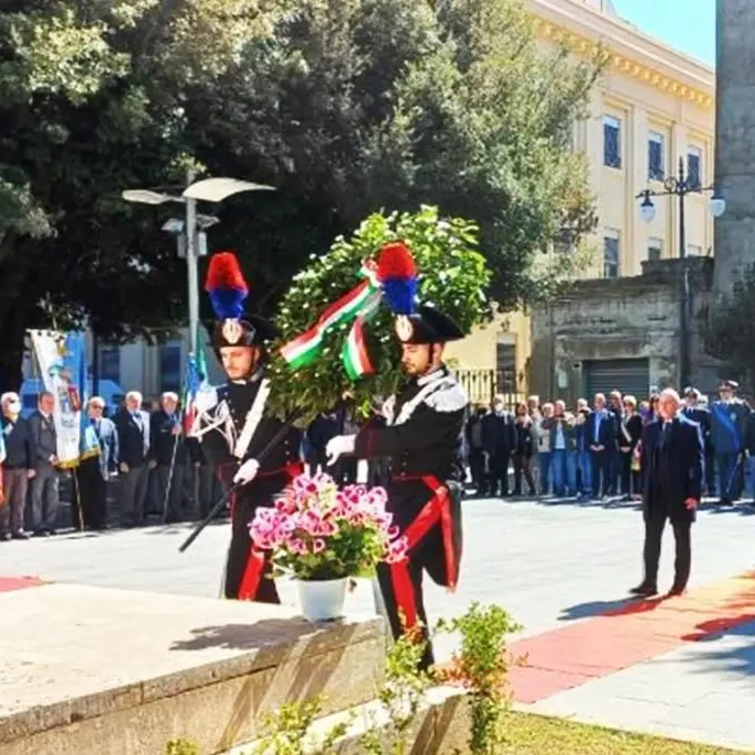 Verso il 25 aprile, anche Vibo si prepara a celebrare la festa della Liberazione