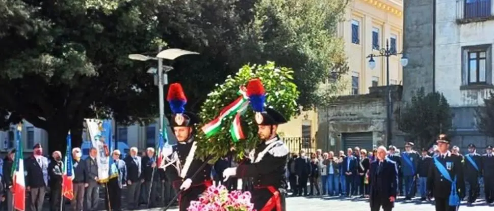 Verso il 25 aprile, anche Vibo si prepara a celebrare la festa della Liberazione