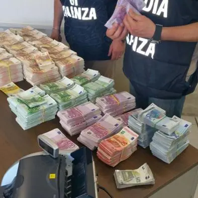 Operazione “Stammer”: l’egemonia del vibonese Franco Ventrici nei traffici di cocaina