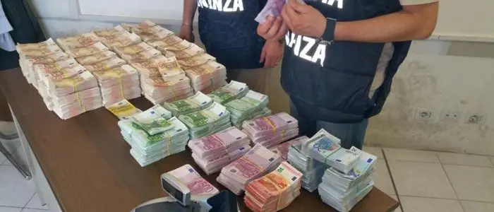 Operazione “Stammer”: l’egemonia del vibonese Franco Ventrici nei traffici di cocaina